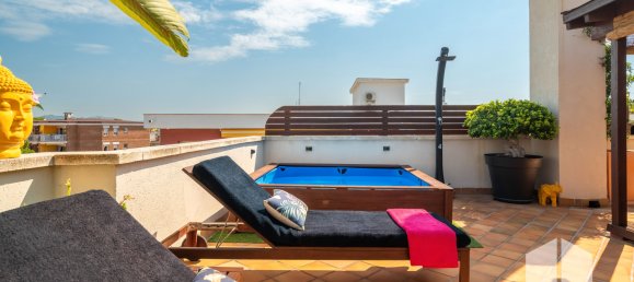 2 غرف نوم منزل في Castelldefels, Spain رقم 140736 35