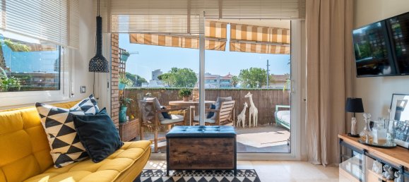 2 غرف نوم منزل في Castelldefels, Spain رقم 140736 14