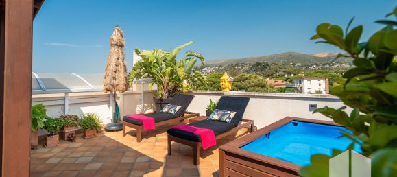 2 غرف نوم منزل في Castelldefels, Spain رقم 140736 38