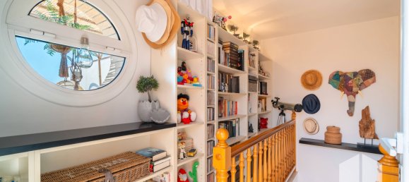 2 غرف نوم منزل في Castelldefels, Spain رقم 140736 29