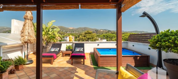 2 غرف نوم منزل في Castelldefels, Spain رقم 140736 45