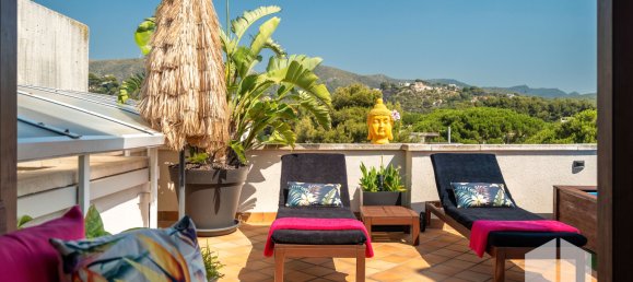 2 غرف نوم منزل في Castelldefels, Spain رقم 140736 8