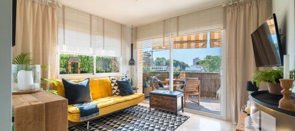 2 غرف نوم منزل في Castelldefels, Spain رقم 140736 12