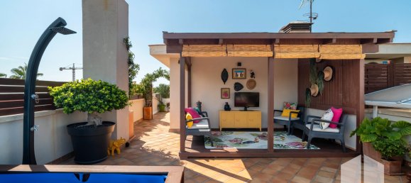 2 غرف نوم منزل في Castelldefels, Spain رقم 140736 18