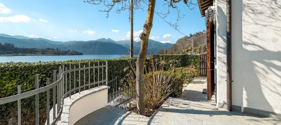 5 rooms House in Miasino, Italy No. 34719 41