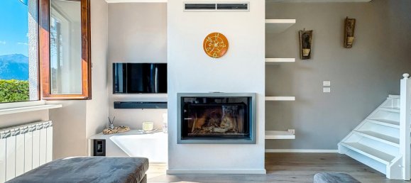 5 rooms House in Miasino, Italy No. 34719 9