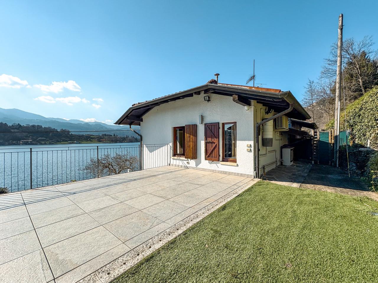 5 rooms House in Miasino, Italy No. 34719