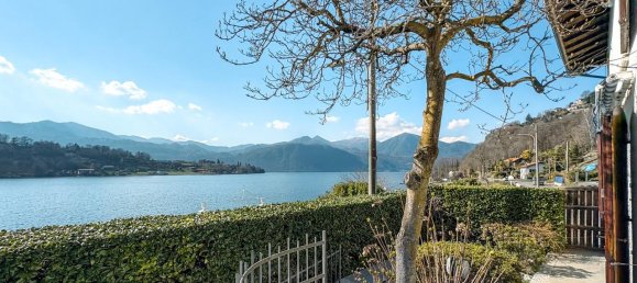 5 rooms House in Miasino, Italy No. 34719 55