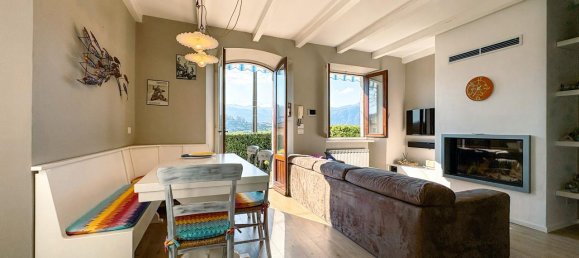 5 rooms House in Miasino, Italy No. 34719 4