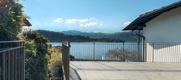 5 rooms House in Miasino, Italy No. 34719 64