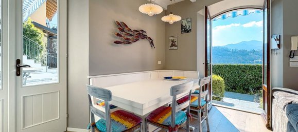 5 rooms House in Miasino, Italy No. 34719 5