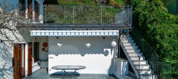 5 rooms House in Miasino, Italy No. 34719 49