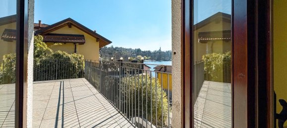 5 rooms House in Miasino, Italy No. 34719 32