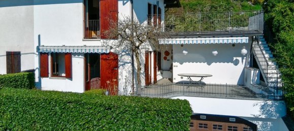 5 rooms House in Miasino, Italy No. 34719 76