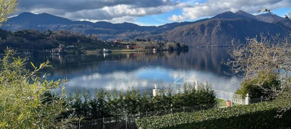 5 rooms House in Miasino, Italy No. 34719 77