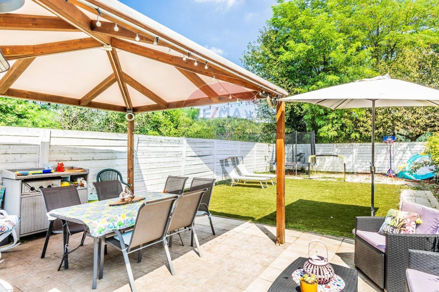 Apartamento de 3 divisões em Albizzate, Italy N.º 122353