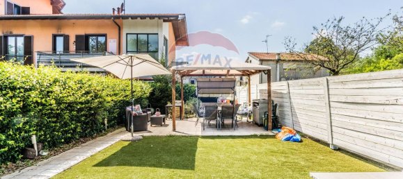 Apartamento de 3 divisões em Albizzate, Italy N.º 122353 3