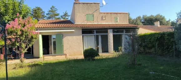 3 bedrooms House in Sorgues, France No. 316748 4