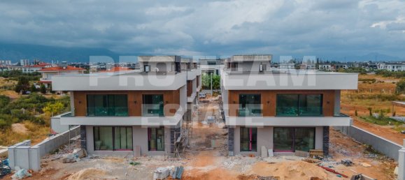 6-Zimmer Villa in Dosemealti, Turkey, Nr. 34224 9