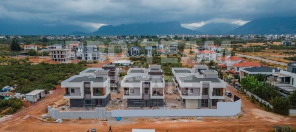 6-Zimmer Villa in Dosemealti, Turkey, Nr. 34224 7