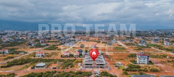 6-Zimmer Villa in Dosemealti, Turkey, Nr. 34224 5