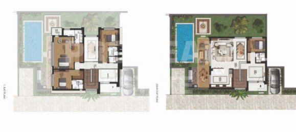6-Zimmer Villa in Dosemealti, Turkey, Nr. 34224 19