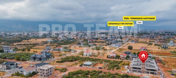 6-Zimmer Villa in Dosemealti, Turkey, Nr. 34224 2