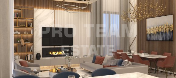 6-Zimmer Villa in Dosemealti, Turkey, Nr. 34224 16