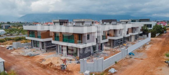 6-Zimmer Villa in Dosemealti, Turkey, Nr. 34224 8