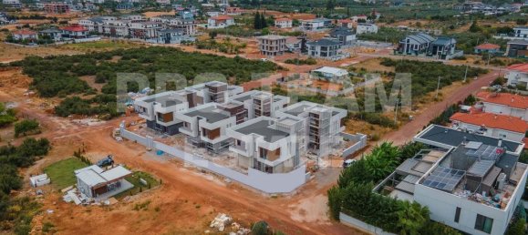 6-Zimmer Villa in Dosemealti, Turkey, Nr. 34224 6