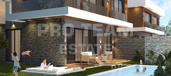6-Zimmer Villa in Dosemealti, Turkey, Nr. 34224 13