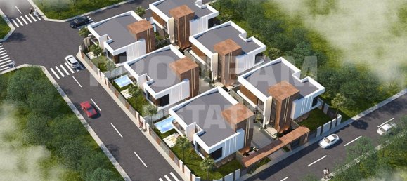 6-Zimmer Villa in Dosemealti, Turkey, Nr. 34224 12