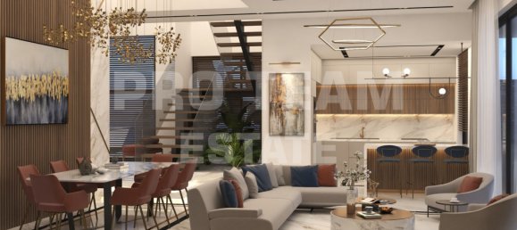 6-Zimmer Villa in Dosemealti, Turkey, Nr. 34224 15