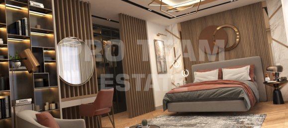 6-Zimmer Villa in Dosemealti, Turkey, Nr. 34224 17