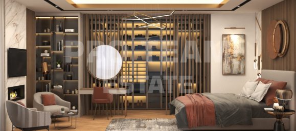 6-Zimmer Villa in Dosemealti, Turkey, Nr. 34224 18