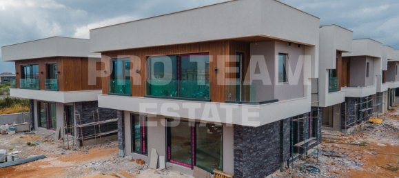 6-Zimmer Villa in Dosemealti, Turkey, Nr. 34224 11