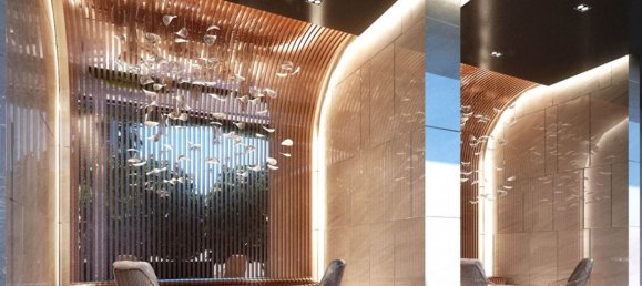 Condominio de 1 dormitorio en Life Sathorn Sierra
Bangkok, Thailand No. 28973 5