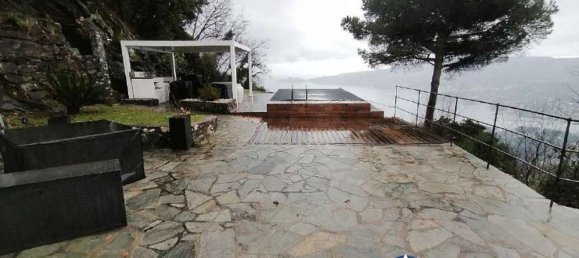 8 chambres Maison à Zoagli, Italy No. 327359 5