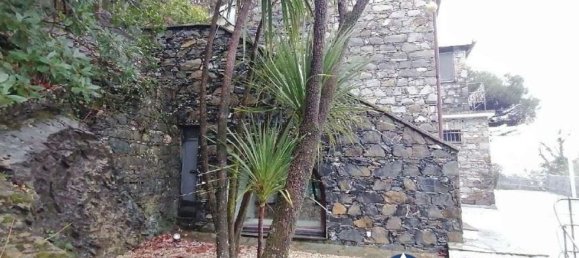 8 chambres Maison à Zoagli, Italy No. 327359 4