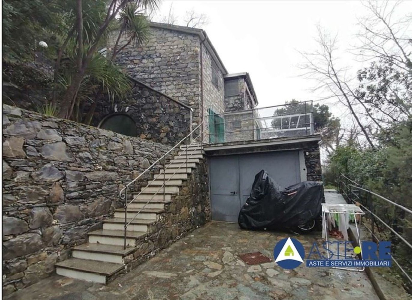 8 chambres Maison à Zoagli, Italy No. 327359