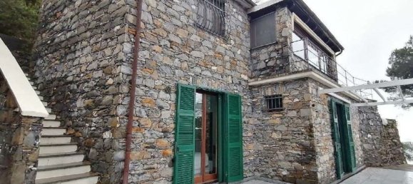 8 chambres Maison à Zoagli, Italy No. 327359 2