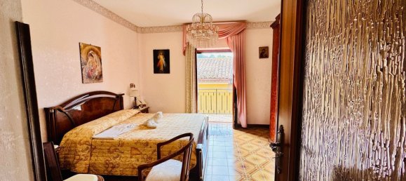 4-Zimmer Wohnung in Caccamo, Italy, Nr. 290986 9