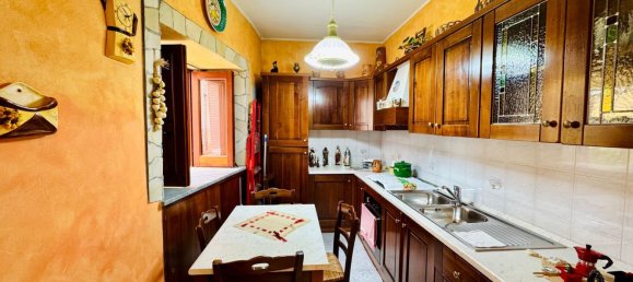 4-Zimmer Wohnung in Caccamo, Italy, Nr. 290986 3