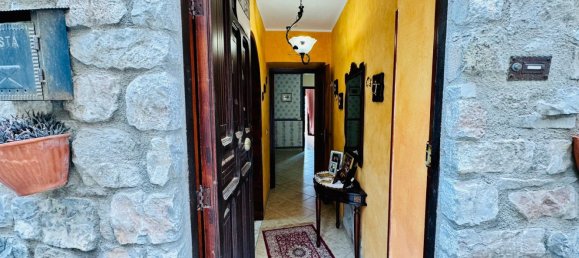 4-Zimmer Wohnung in Caccamo, Italy, Nr. 290986 2