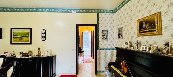 4-Zimmer Wohnung in Caccamo, Italy, Nr. 290986 6