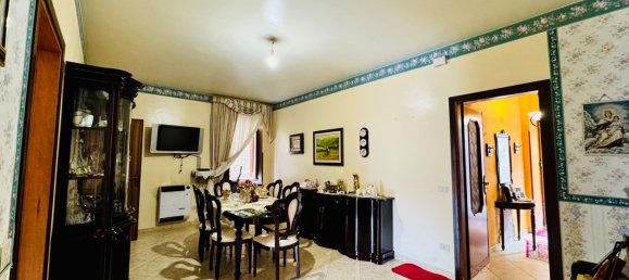 4-Zimmer Wohnung in Caccamo, Italy, Nr. 290986 4