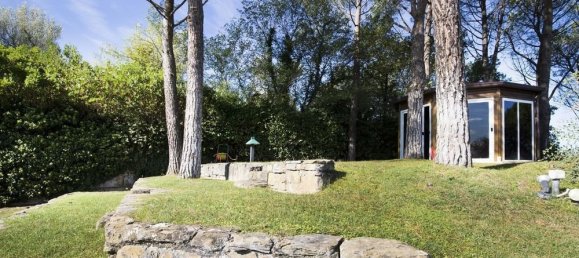 8 Schlafzimmer Villa in Arezzo, Italy, Nr. 104582 11