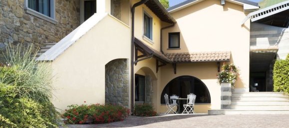 8 Schlafzimmer Villa in Arezzo, Italy, Nr. 104582 26