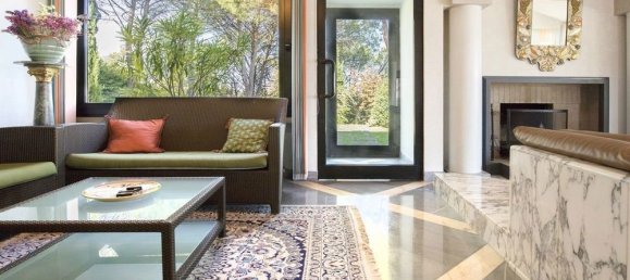 8 Schlafzimmer Villa in Arezzo, Italy, Nr. 104582 37