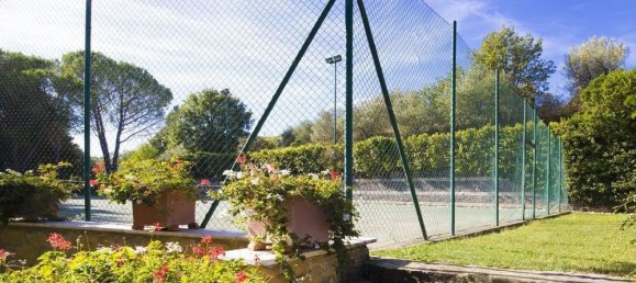 8 Schlafzimmer Villa in Arezzo, Italy, Nr. 104582 50